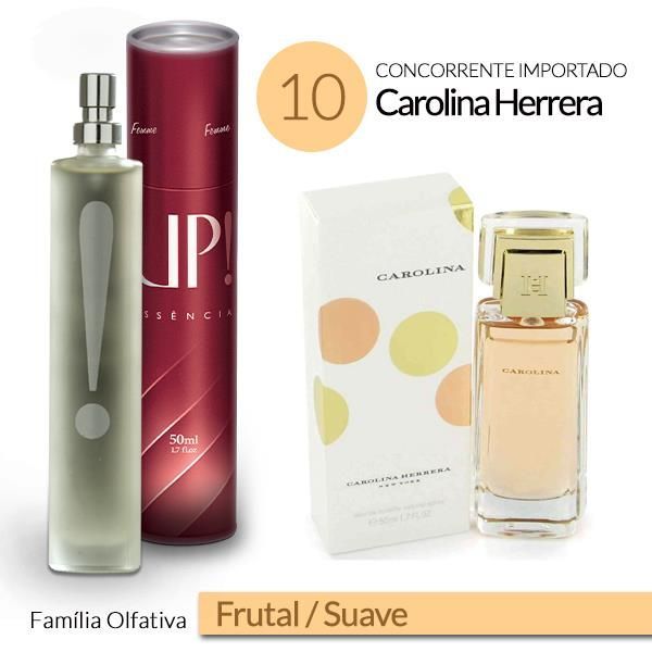 CAROLINA HERRERA   UP!10