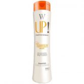 SHAMPOO  W/UP! PROFESSIONAL CABELOS NORMAIS