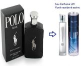 POLO BLACK   UP!21