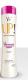 SHAMPOO  W/UP! PROFESSIONAL CABELOS SECOS